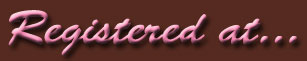 Registered at